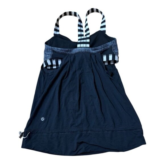 Lululemon Tank Top Size 6 - Picture 2 of 4